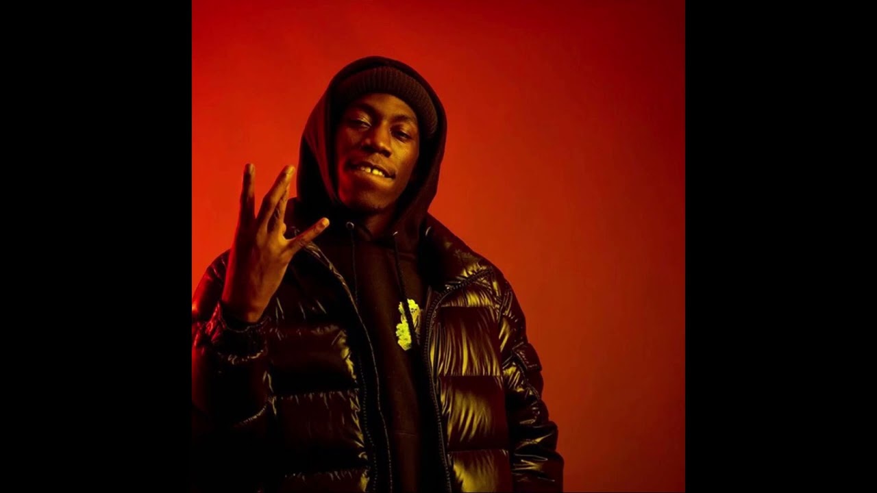 Shawny Binladen - Head Up (Slowed)