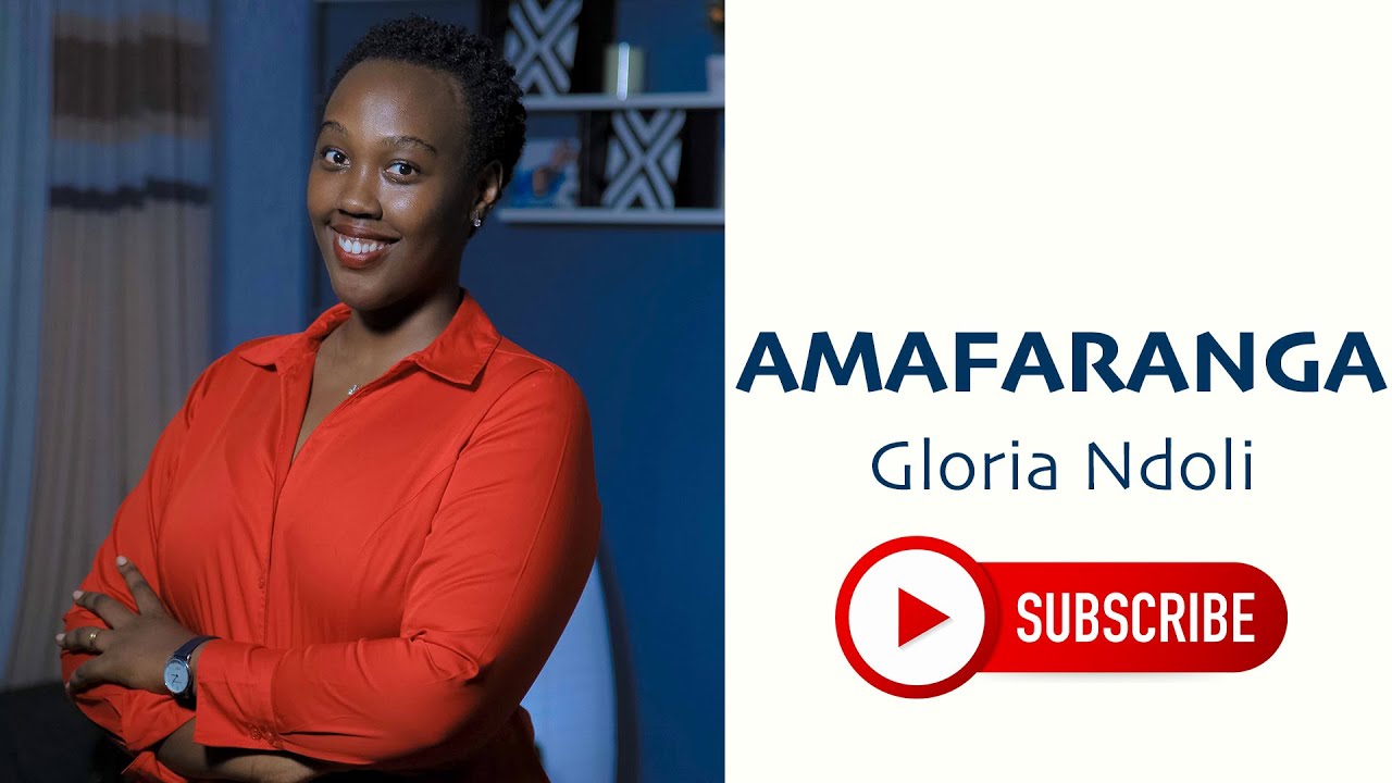 NI GUTE WAKORESHA AMAFARANGA YAWE NEZA