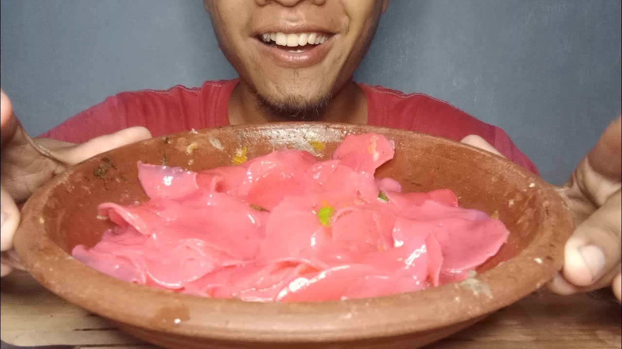 MUKBANG SEBLAK JADUL | ASMR INDONESIA