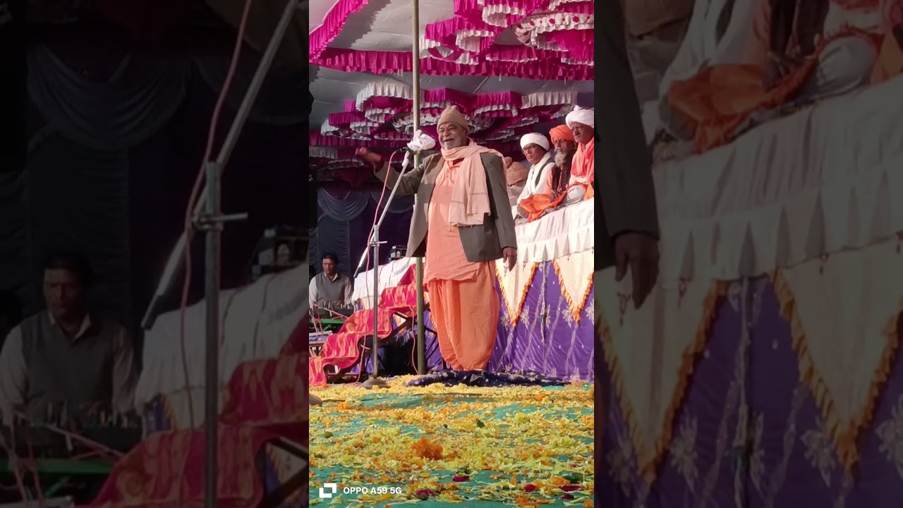 દોલતરામ બાપુ નો જોરદાર સત્સંગ