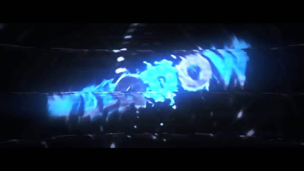 Интро для Shadow AG