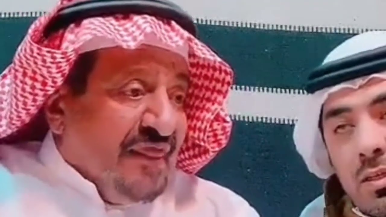 سالفة ولد شيحية القصيم الصغير شلوف خرج منها واستقر في بريطانيا مثيره الثلاثاء ١٧/١١/١٤٤٤