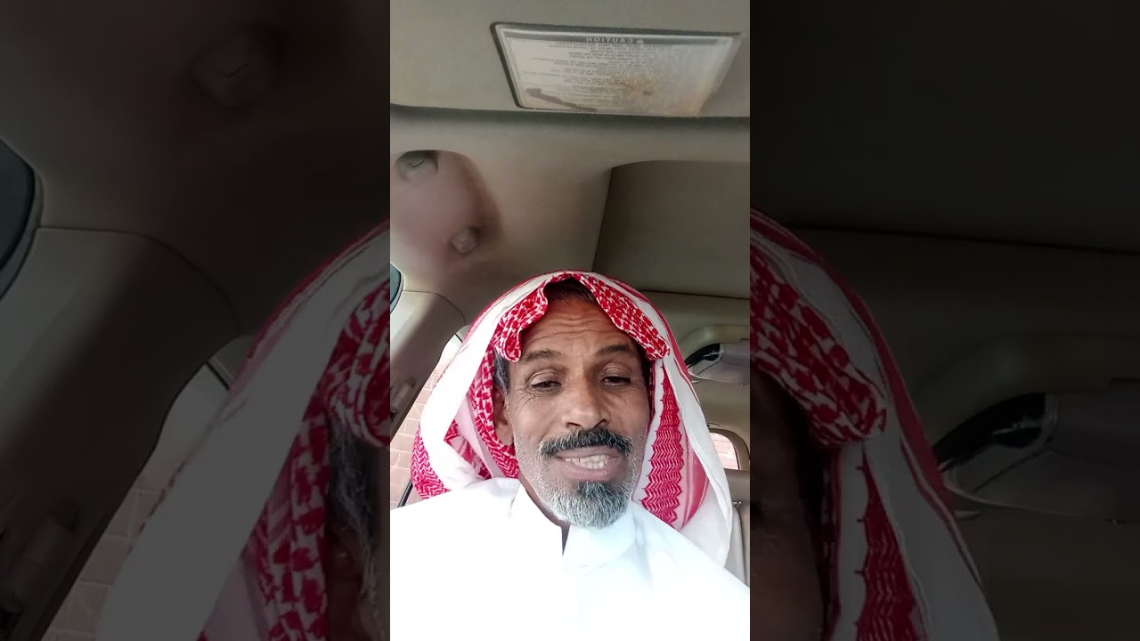 قصة حصلت لي وما قبلي حصله أصعب مني