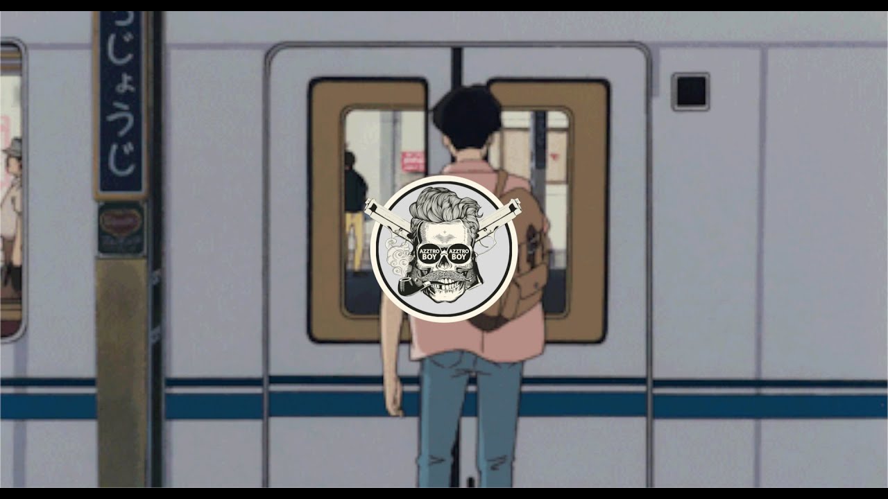 นูโว - โง่งมงาย LoFi (AzztroBoy Remix)