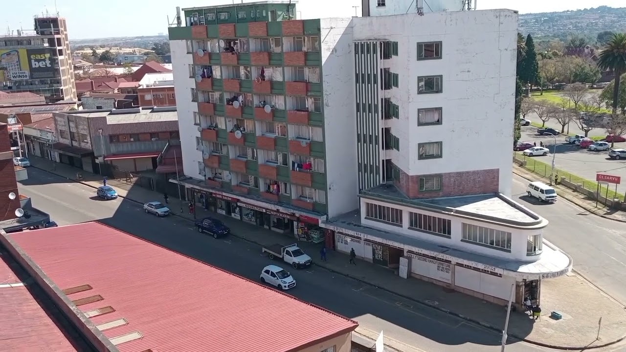 Roodepoort, Johannesburg South Africa