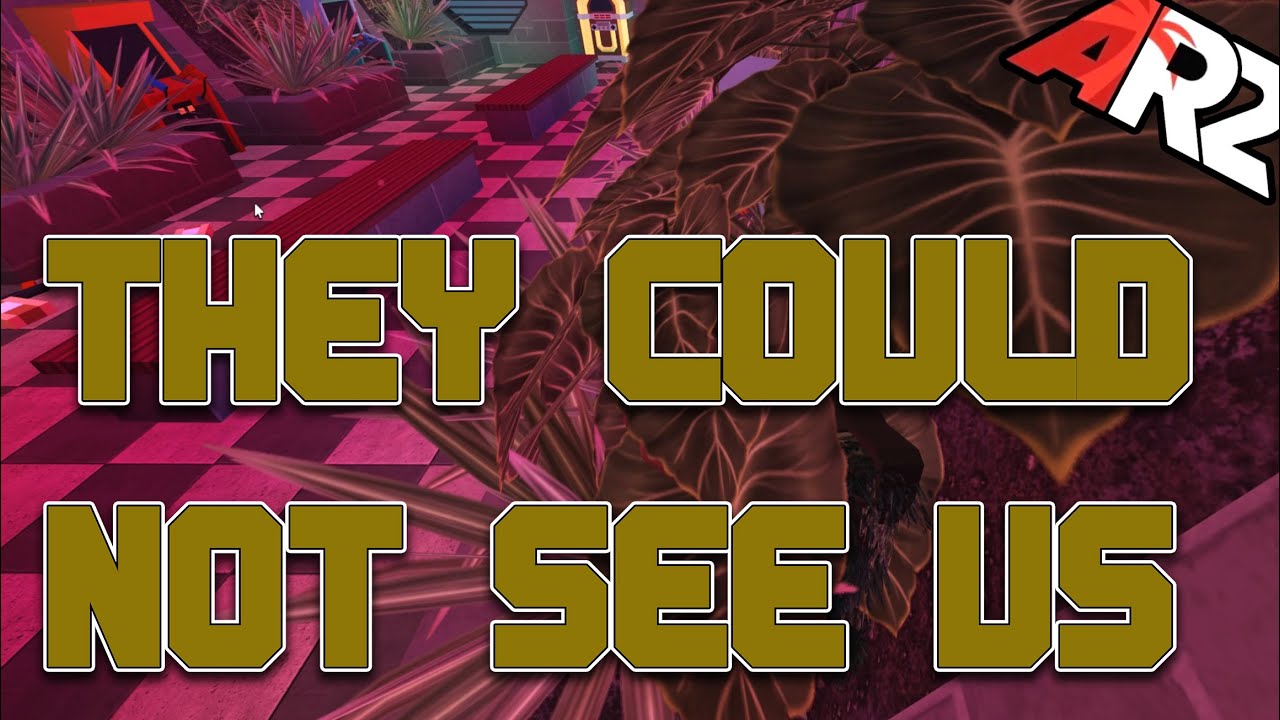 THEY COULD NOT SEE US | FEAT NUM AND KINGPIG | PVP | Apocalypse Rising 2