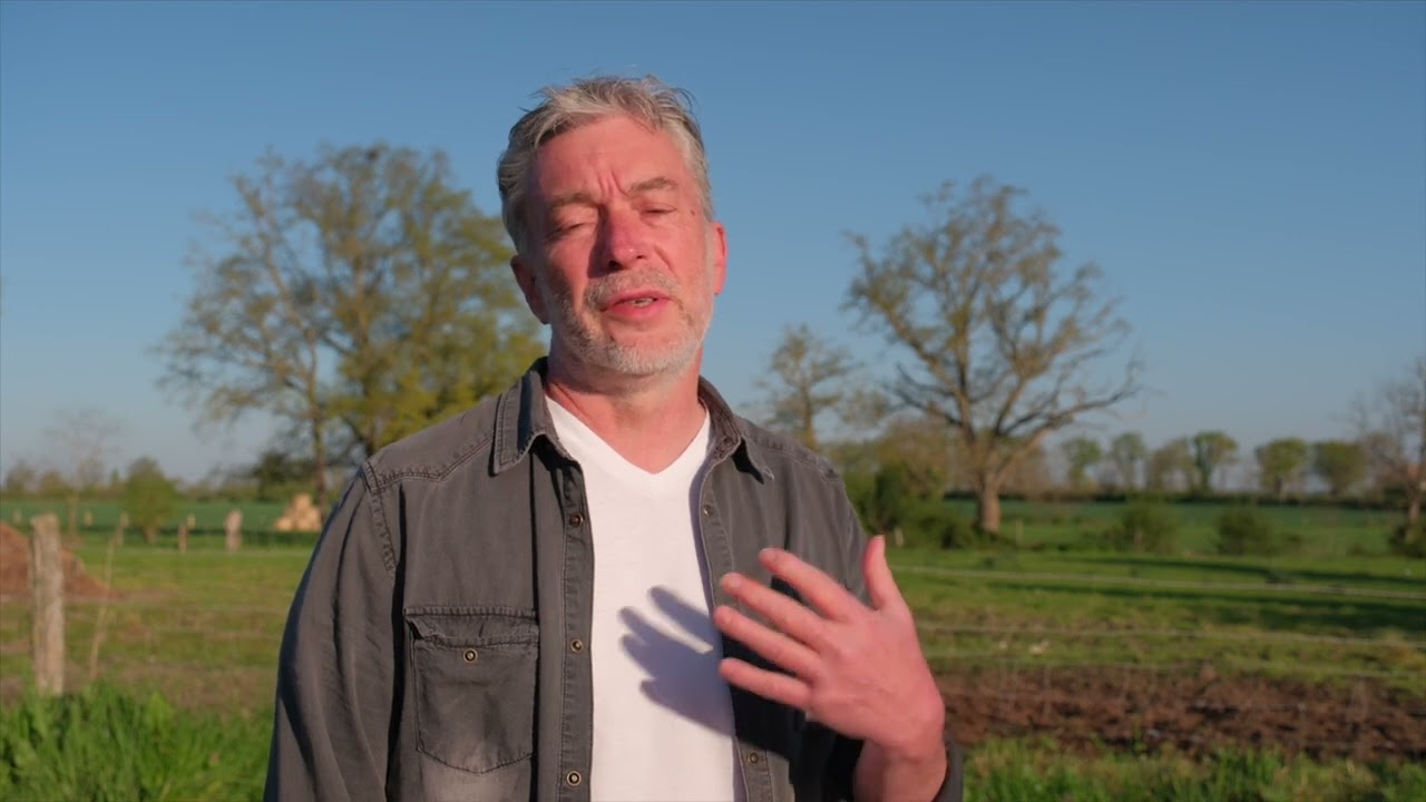 les intérêts de la haie pour l'agriculture et l'agriculteur