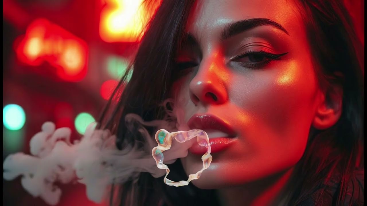 Smoke Mood — Just Relax | Deep House Mix 2026 • Chill / Night Atmosphere / Stress Relief