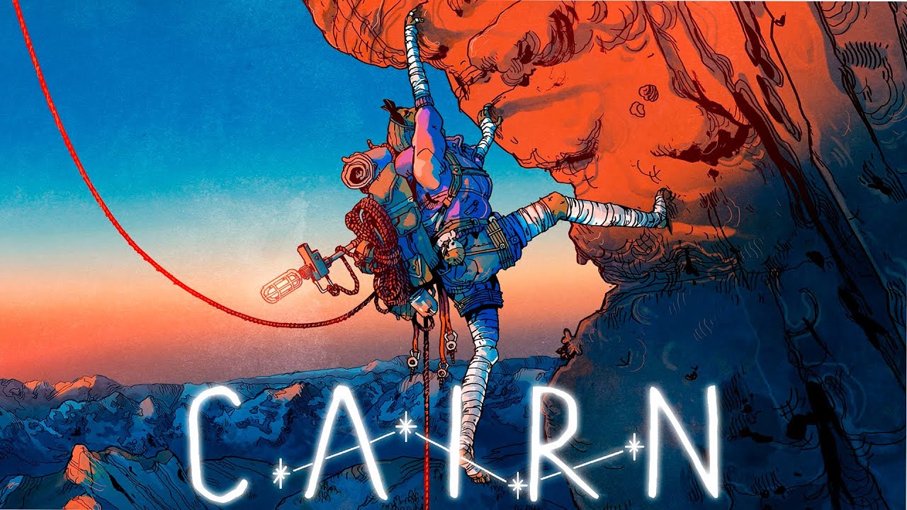 EL COMIENZO DE UN VIAJE ÚNICO | CAIRN #1