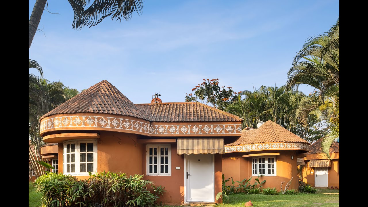 Vijayshree Resorts : Award winning heritage Resort in Hampi