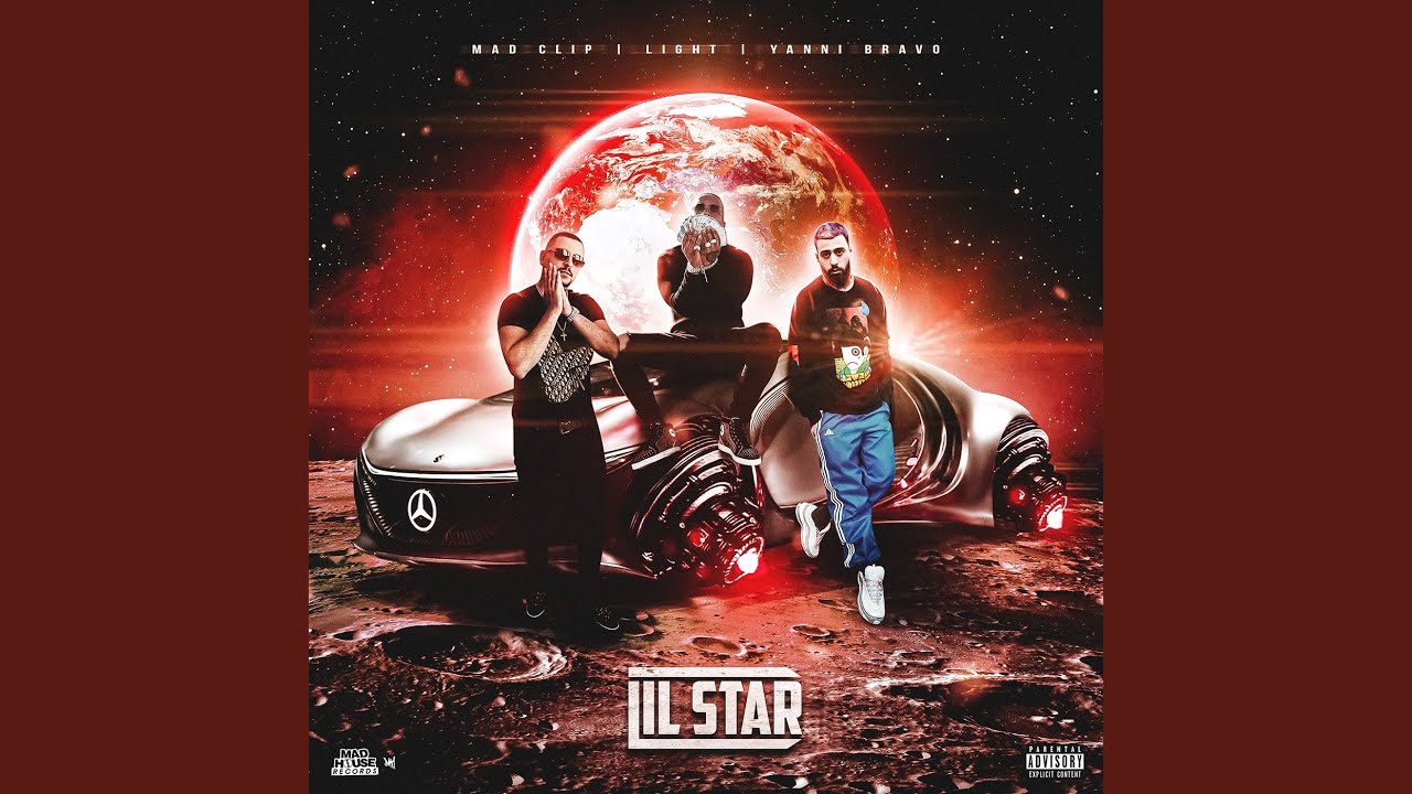 Lil Star