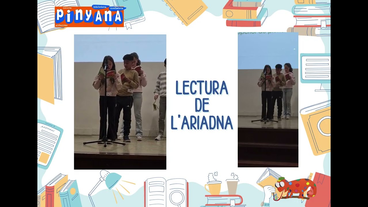 Lectura en veu alta