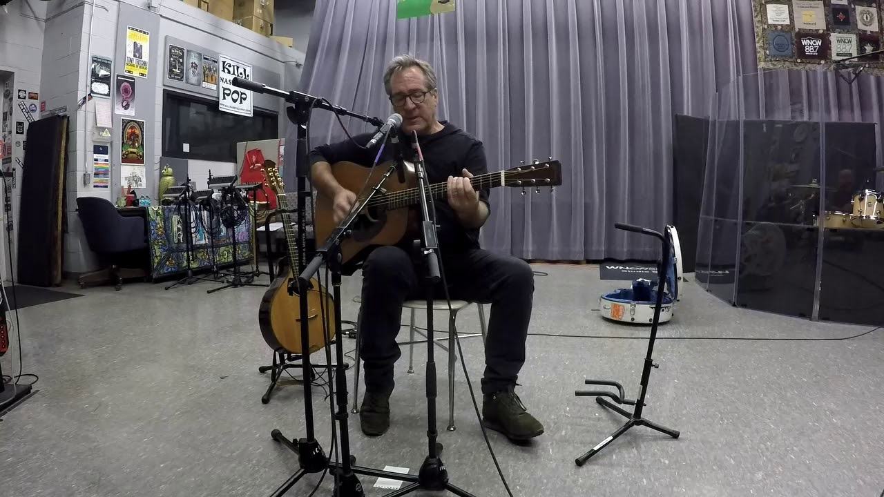 Richard Shindell - 