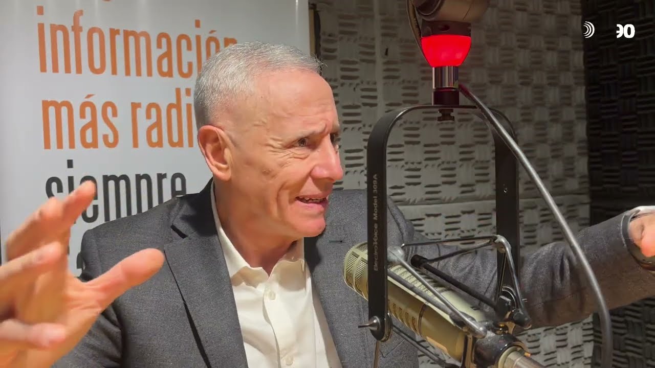 Marcelo Sain: “El crimen organizado se controla no se le hace la guerra”