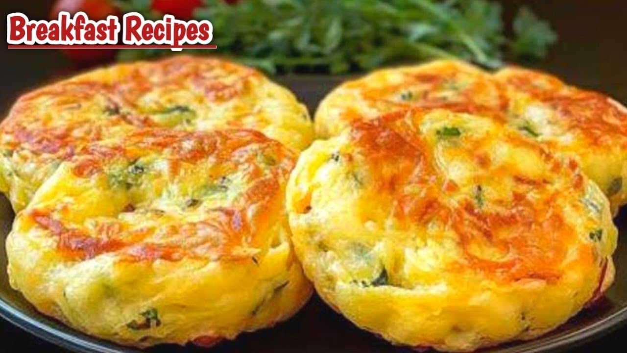Poha Aloo Ki Tikki | Shaam Ki Chai Ke Saath Perfect Snack ☕