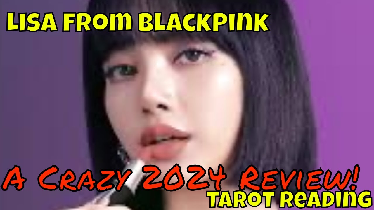 Destiny Unveiled: Lisa's Love and Wealth Tarot Reading 2024!