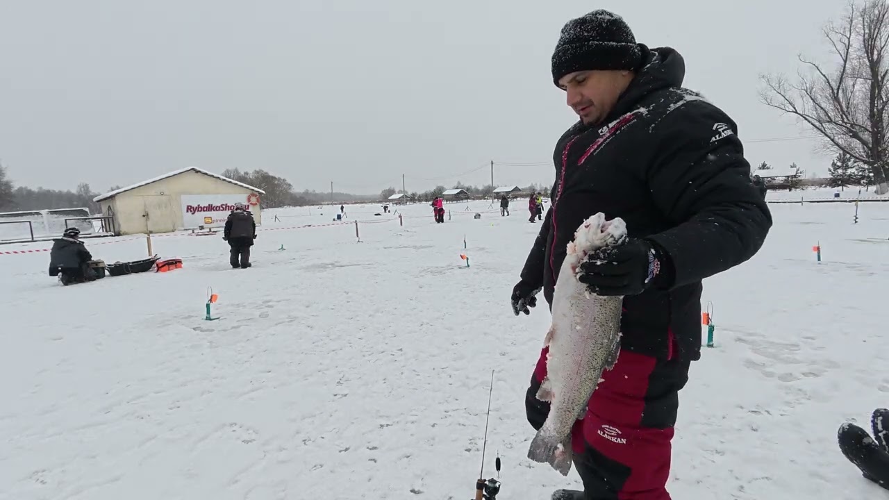 Парус Юг. 07.01.2026.