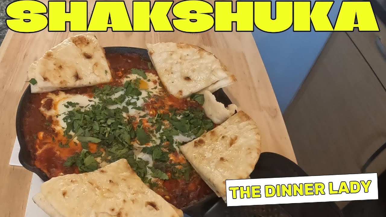 SHAKSHUKA