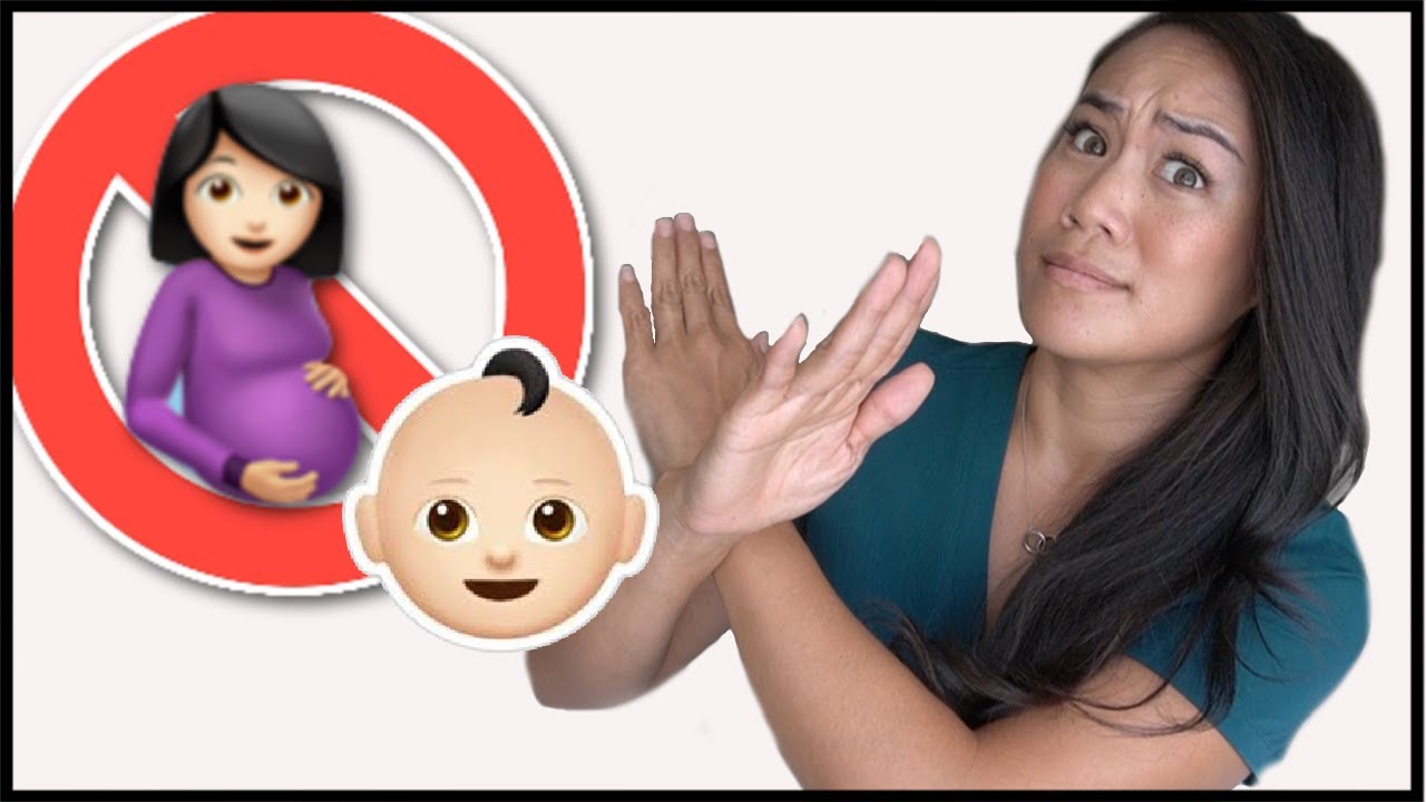 How to NOT Get Pregnant | Doctor Mom