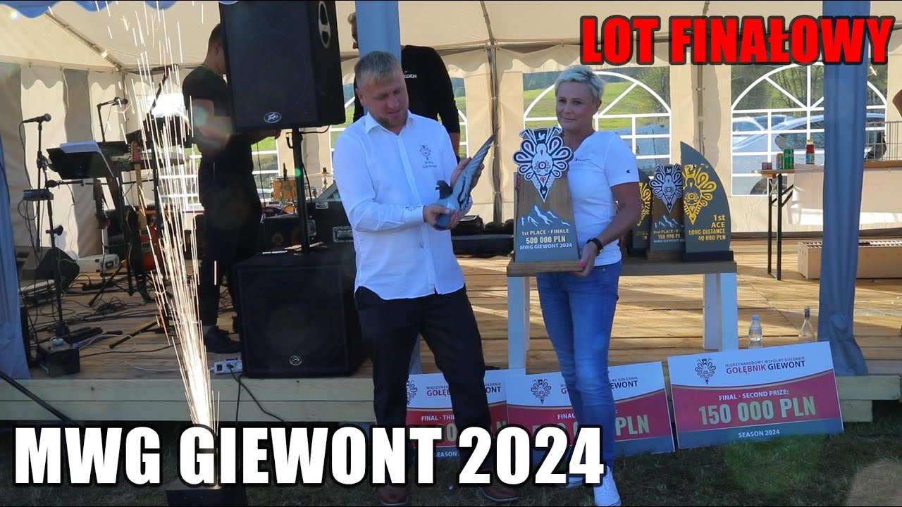 MWG Giewont 2024 Finał
