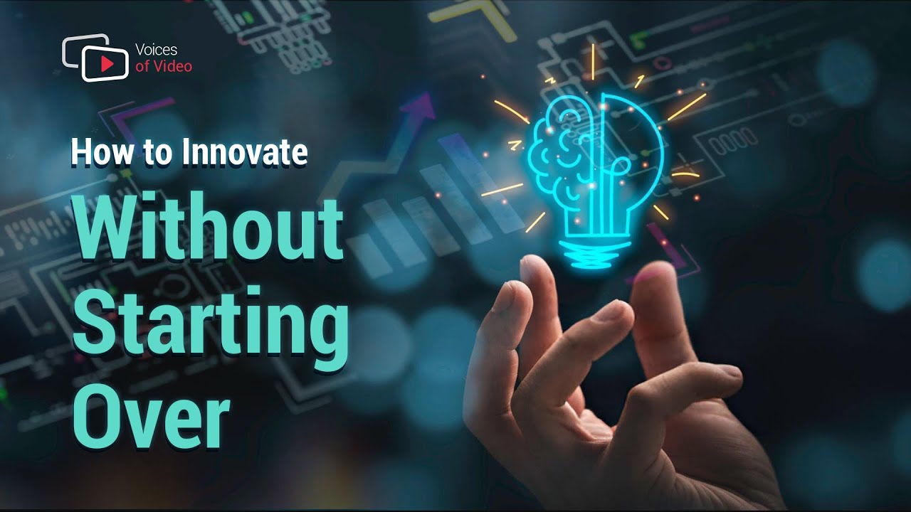 NETINT Technologies about Embracing Innovation Amidst Legacy Systems
