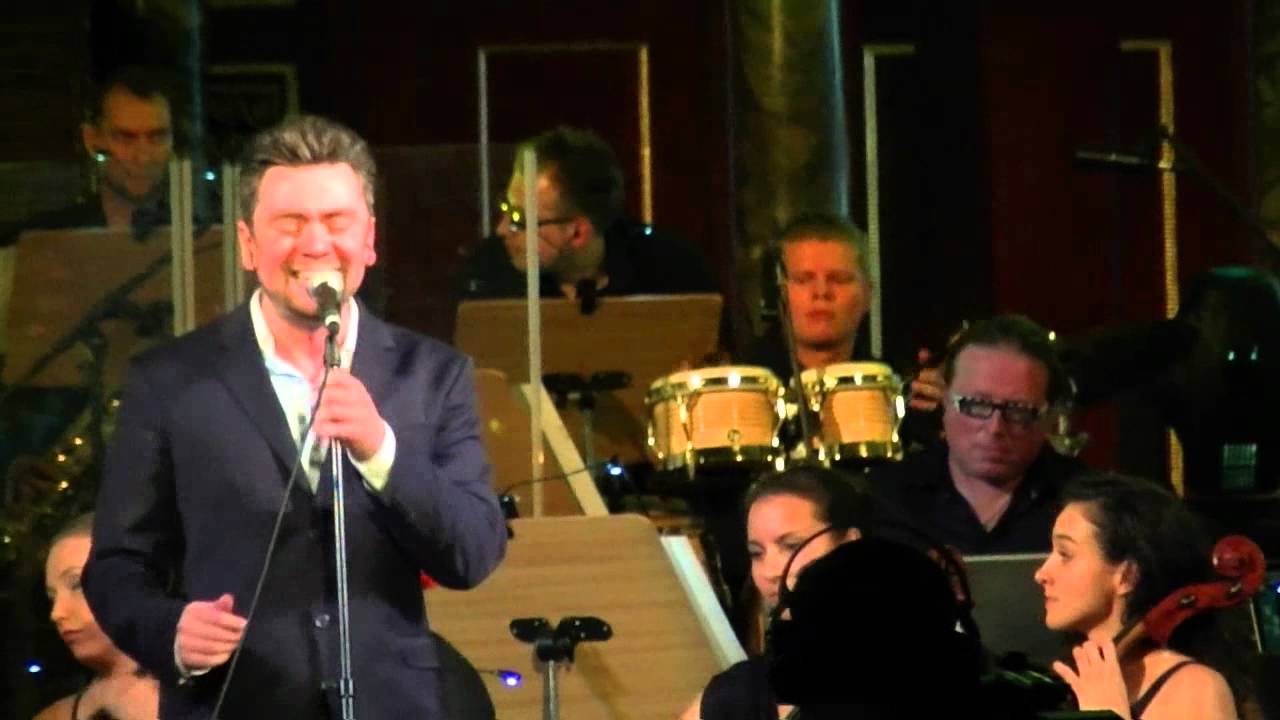 2012-09-01 - My Love Is Your Love (Kuba Badach, 