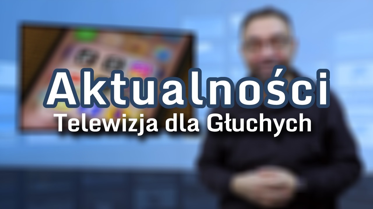 Aktualności: 12.02.2026 | 2 (Tłumaczenie na Język Migowy - PJM)