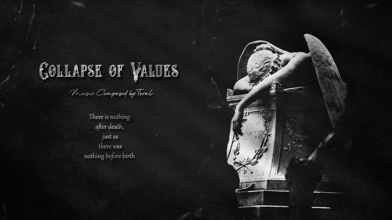 Toral - Collapse of Values