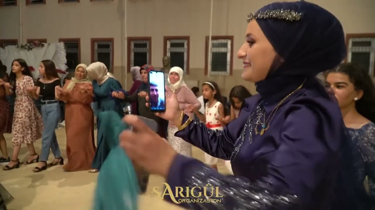 Esma & Seydi   ~4.Bölüm  ~Altun ve Fıstıkçı ailelerin Düğün Töreni ~Fakılı ve Gözey Düğünleri