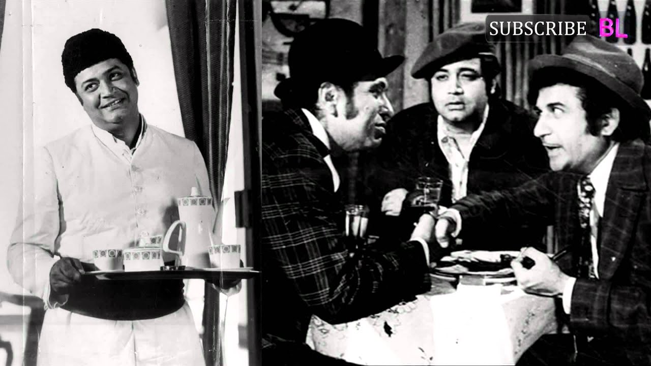 Aamir Khan: Deven Verma always had a joke on his lips and kept us all in high spirits