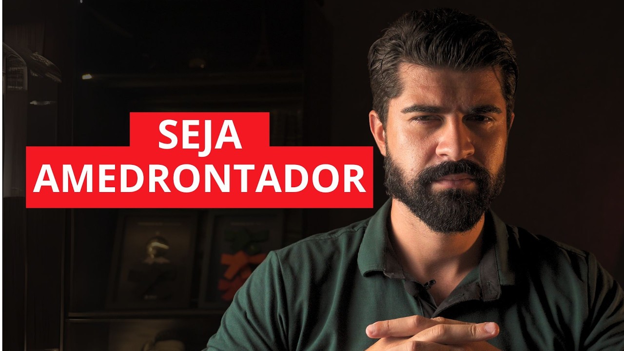 COMO IMPOR RESPEITO IMEDIATO EM QUALQUER AMBIENTE