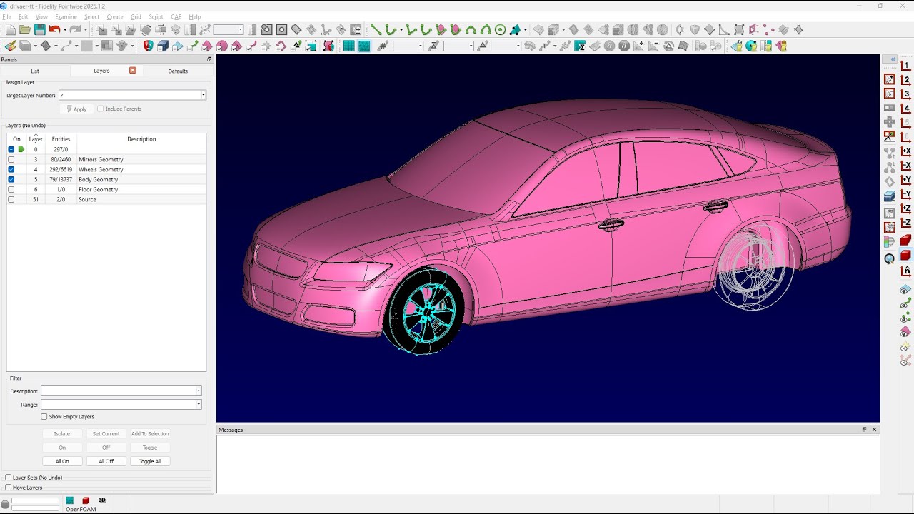 Fidelity Pointwise | Как объединять файлы: добавление или копирование/вставка
