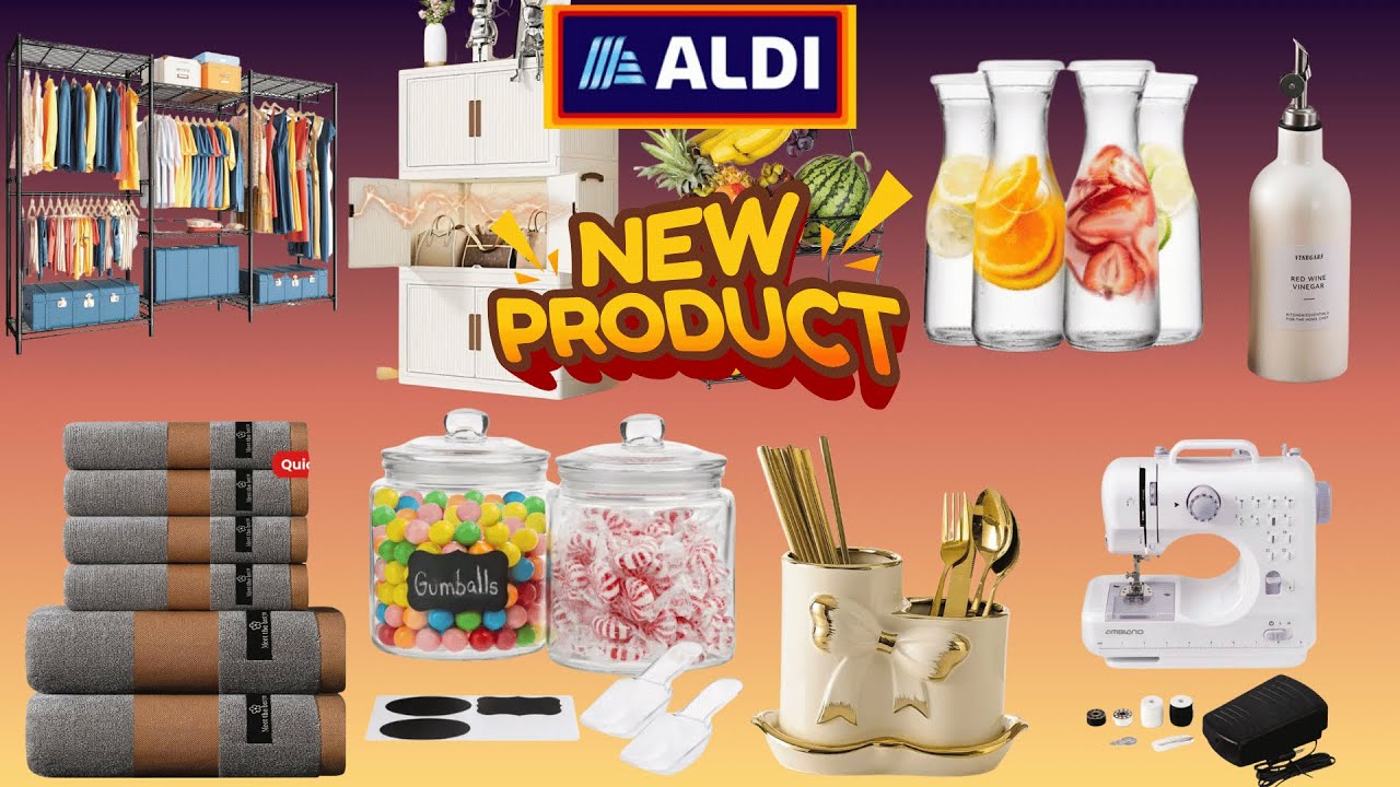 ALDI Discount Week! Don't Miss the Latest Deals 🎉 1|22|2025 🎉 Save Money 