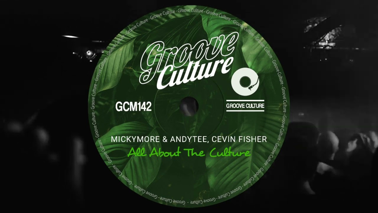 Micky More & Andy Tee, Cevin Fisher 