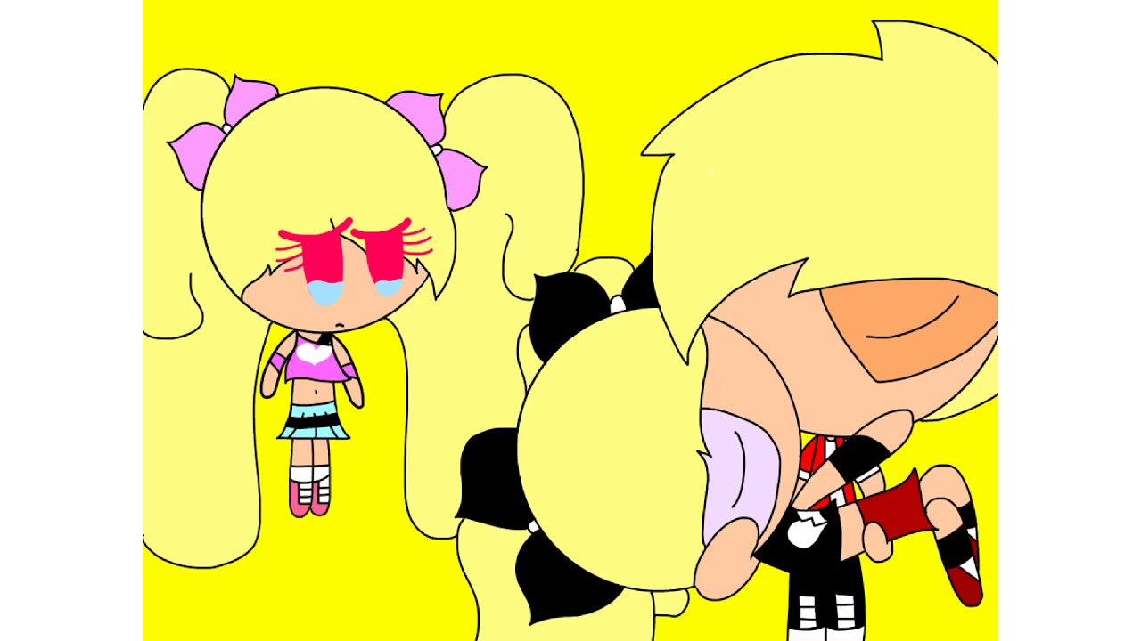 I’m a mess PPG (my version)