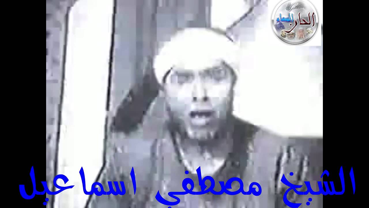 مقام الراست - الشيخ مصطفي اسماعيل تلاوة قصيرة