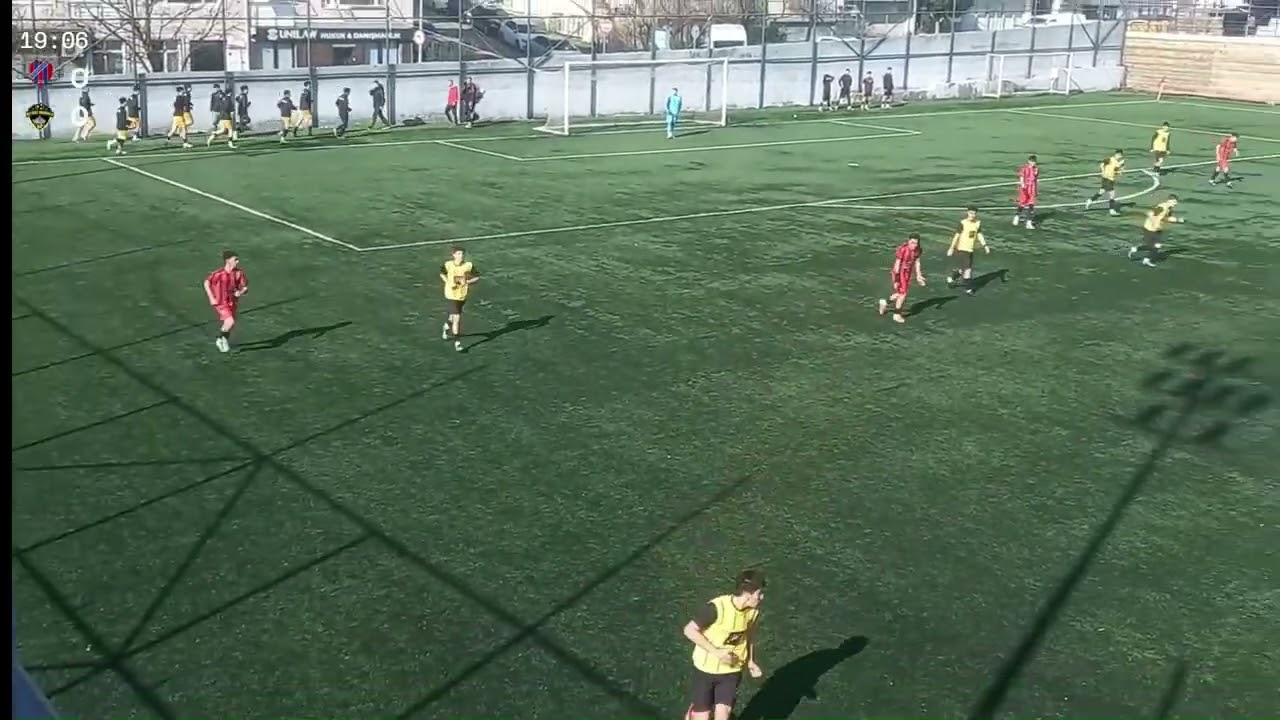 SELİMİYE  BEYKOZ EYYUB ENSAR PERFORMANS