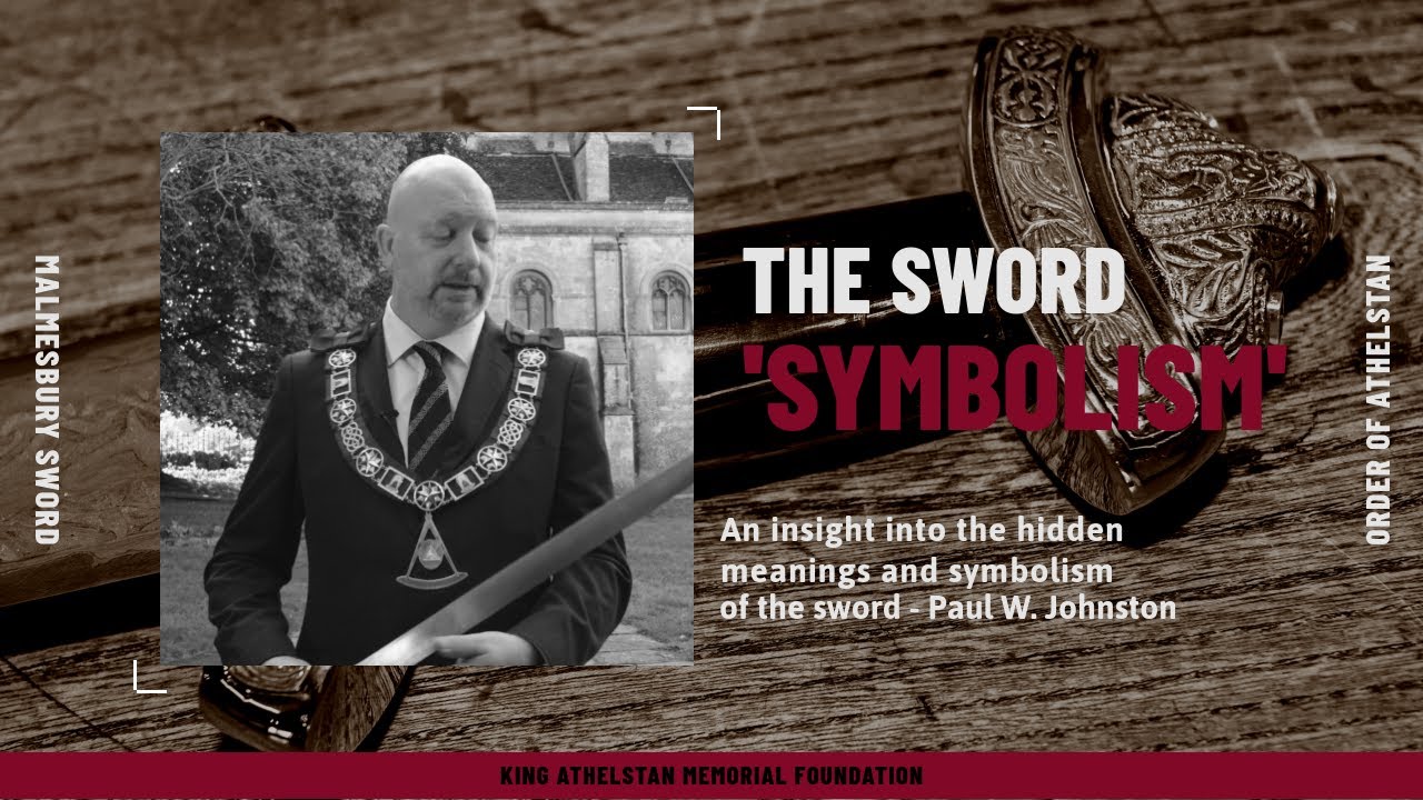 The Sword  - Hidden Meanings & Symbolism