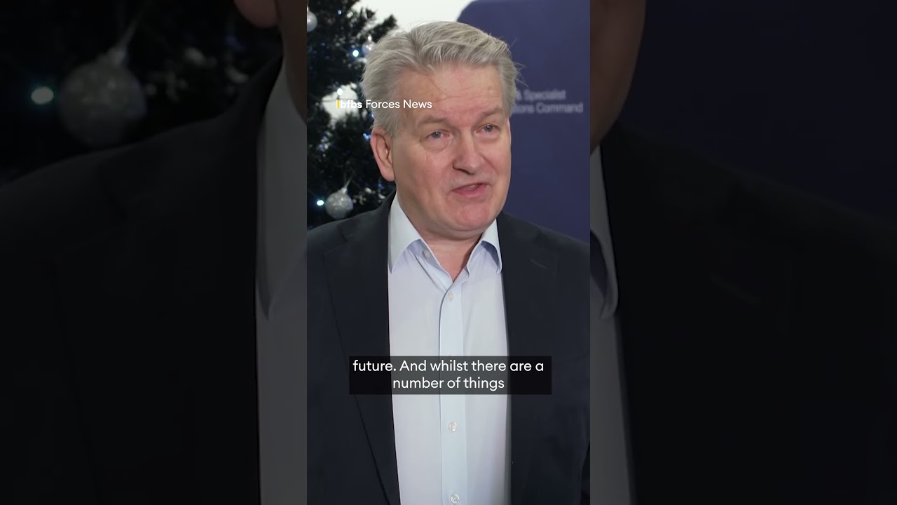 What are the operational demands for 2026?