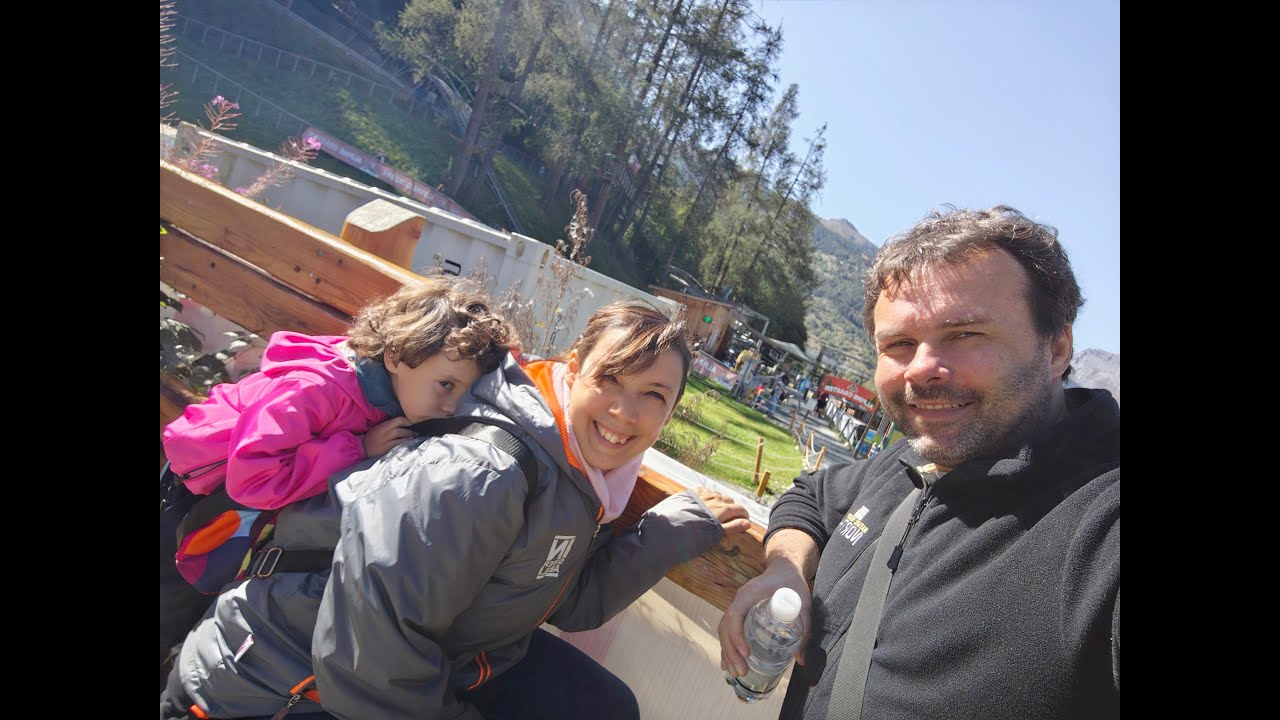 Bardonecchia Adventure Park