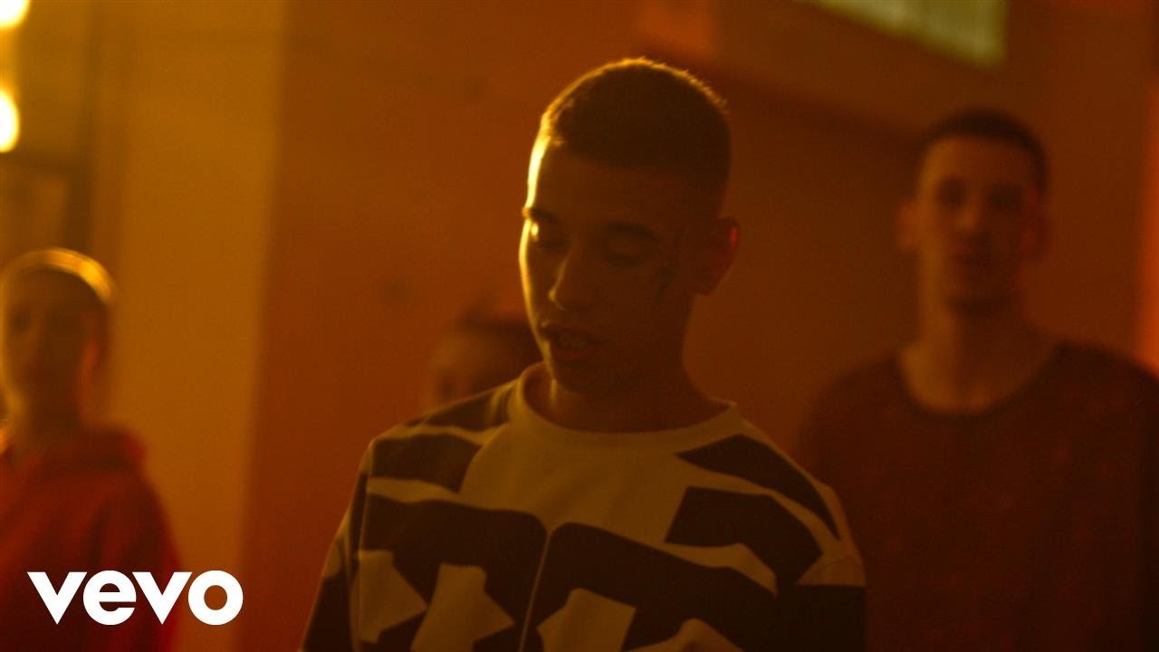 Kaydy Cain - Duro