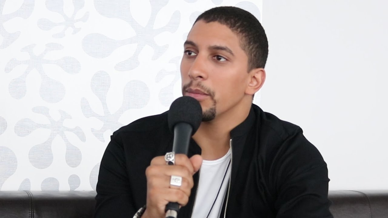 Andreas Bourani über die 6. Staffel 