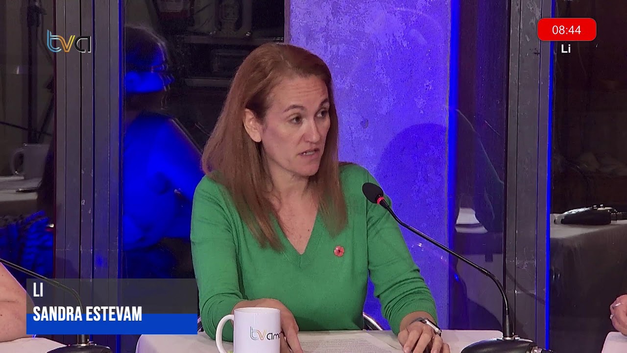 Debate JF Mina de Água - Autárquicas 2025