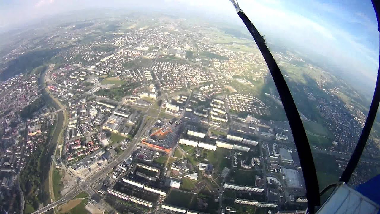 Pokaz, Rzeszów