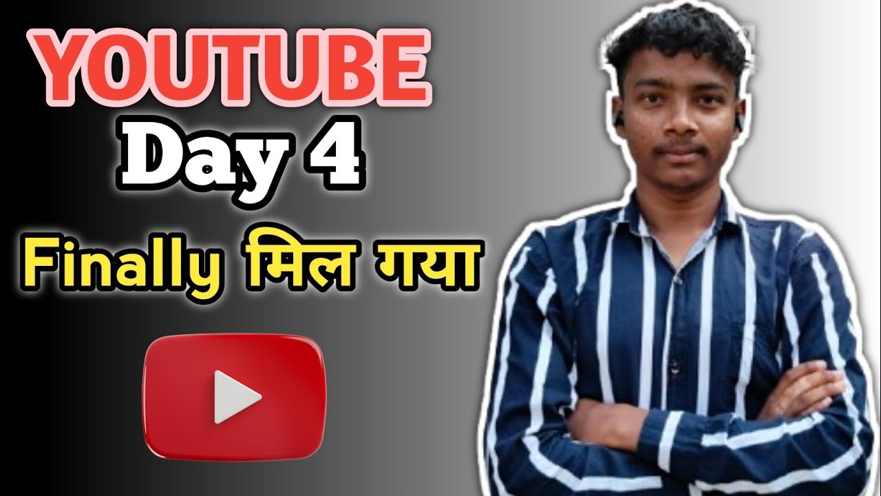 Day 4 Vlogs Video!!! Vlogs Video Ka 4th Din Hai!!! 