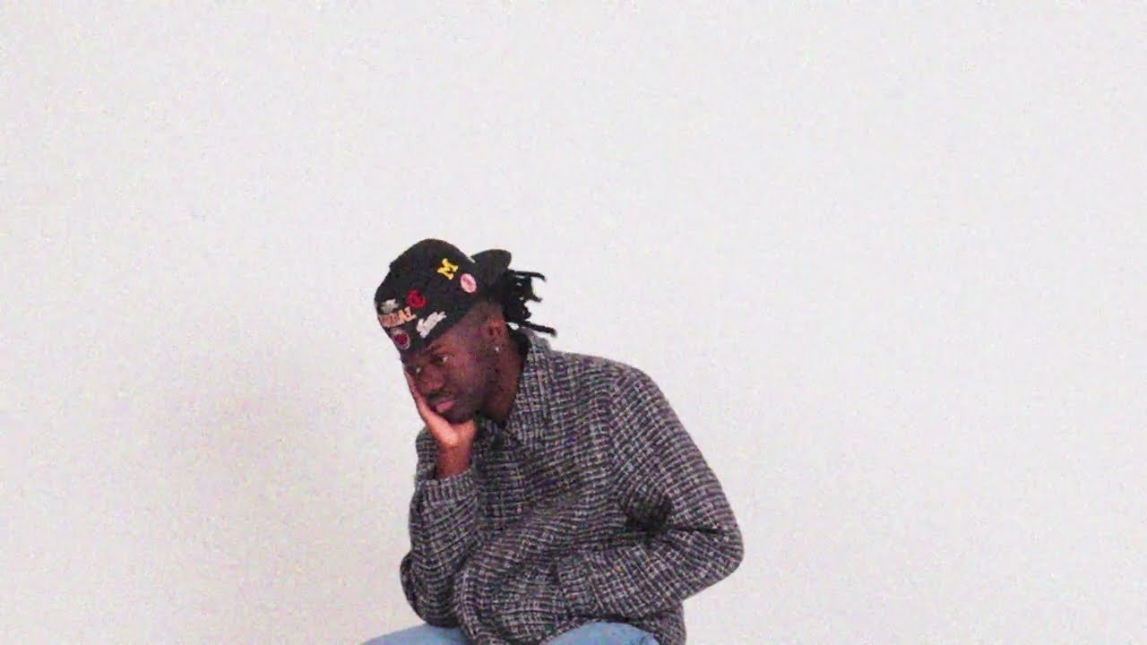 Dilan Hoskins - Thanq ( Official Music Video )