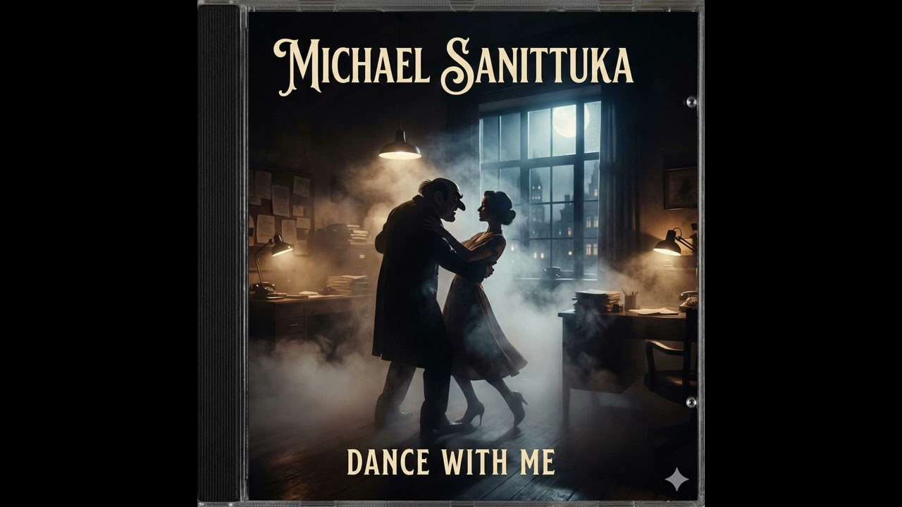 Michael Sanittuka - Dance with me