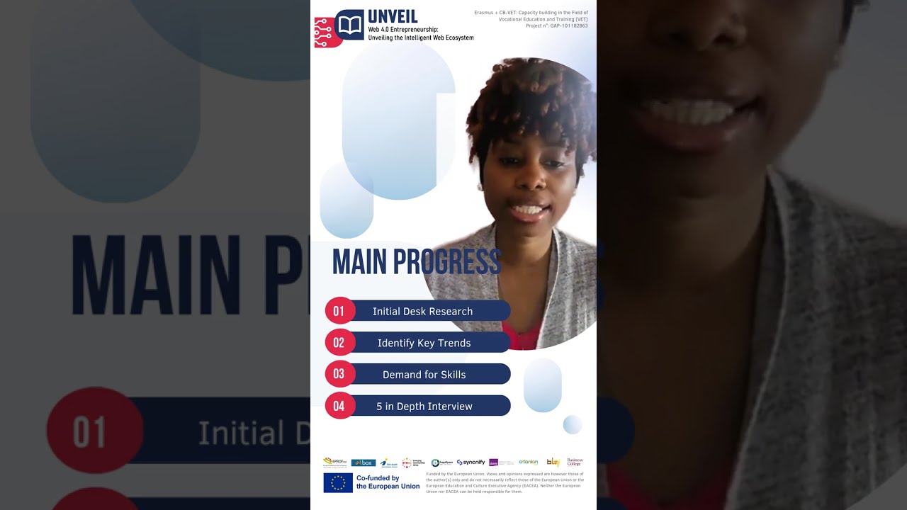 UNVEIL Nigeria: Driving Digital Innovation in Vocational Education
