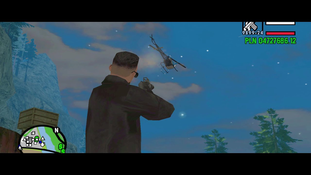 MTA 4LIFE - SUPERVISORY TEAM #3 | SAPD