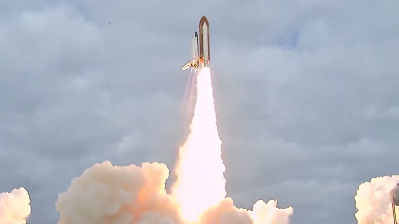 NASA Stennis Space Center: A Hub of Rocket Propulsion Innovation 2018